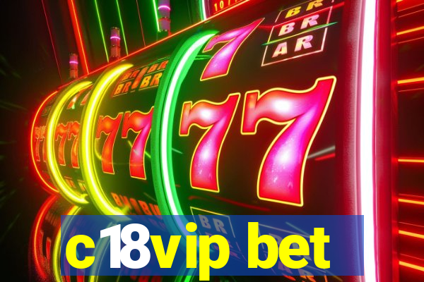 c18vip bet
